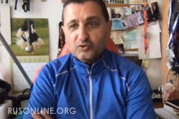 Что такое кракен площадка