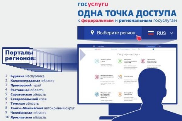 Kraken что это за сайт