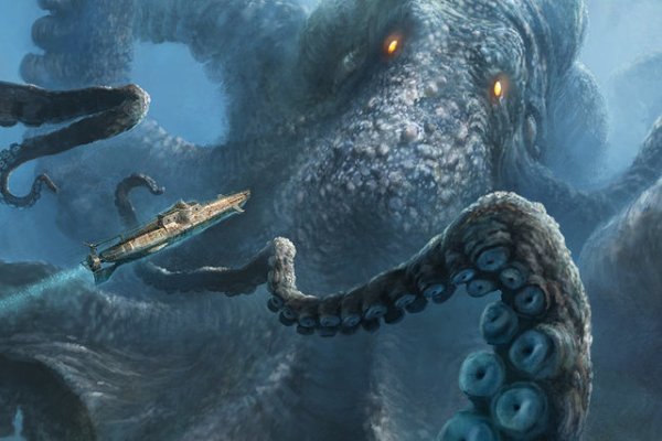 Kraken настоящая ссылка