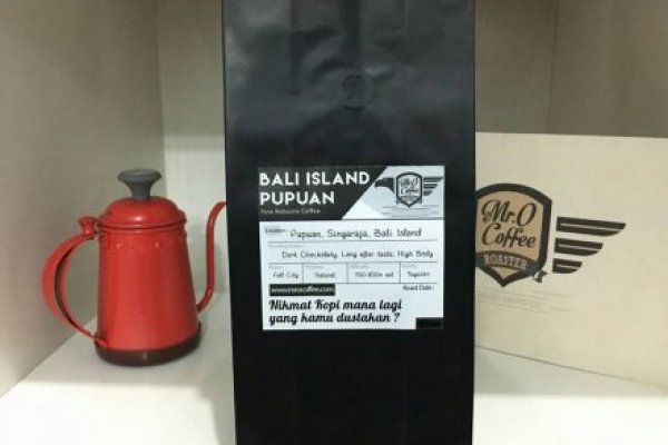 Kraken 20at