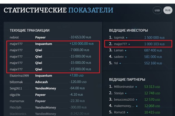 Как войти в даркнет